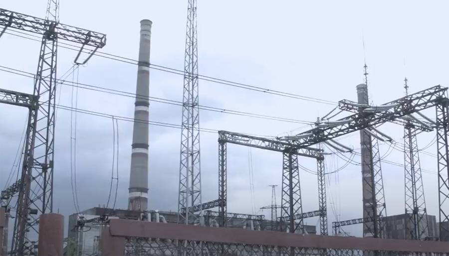 Украинский запрет на импорт электроэнергии из России не продержался и месяца