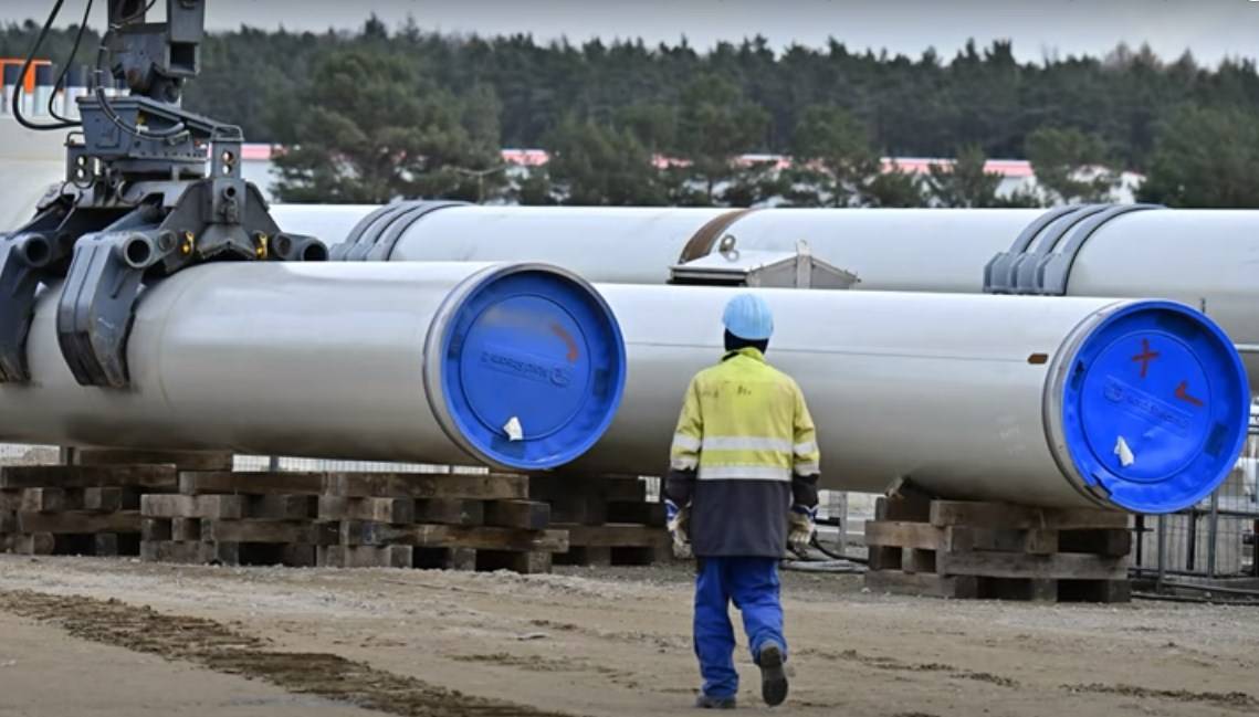 Нужно достраивать: об актуальности газопровода СП-2 в условиях европейской «декарбонизации»