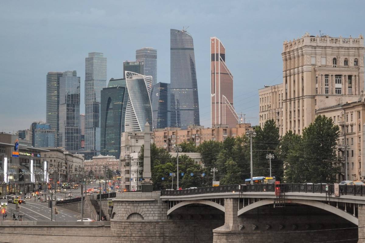 Западные аналитики усмотрели высокий рост благосостояния в России