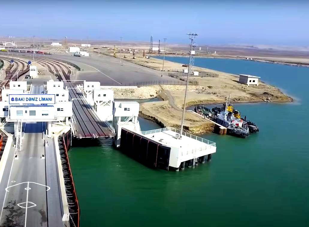 Большой интерес к Каспийскому морю: перспективы развития экономического сотрудничества в регионе