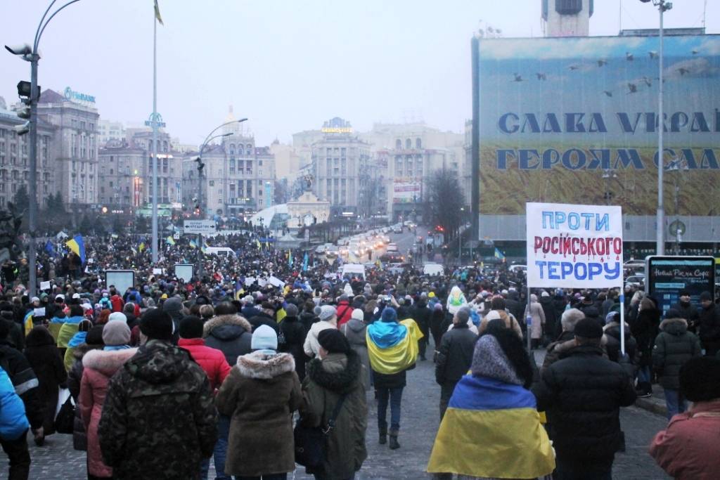Украинских гастарбайтеров, работающих в РФ, назвали «бомбой замедленного действия»