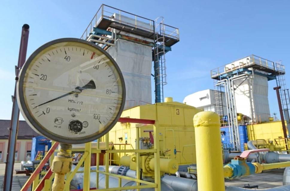 Ремонт трубопроводов: у «Газпрома» для Европы только плохие новости