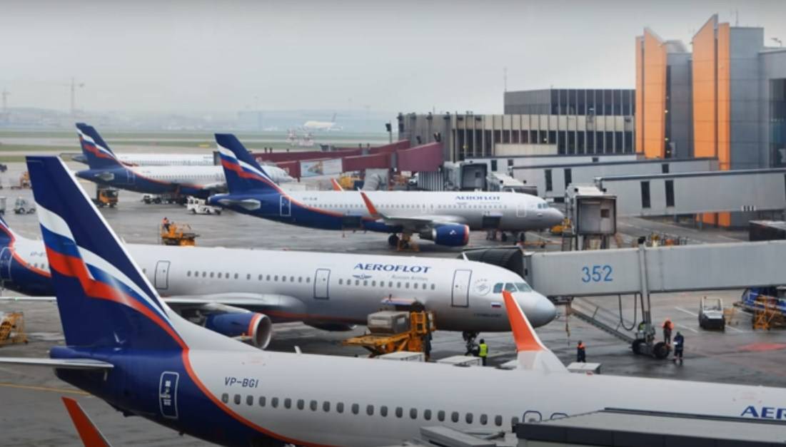 План на 2 трлн. рублей: Минпромторг предлагает вложиться в гражданское авиастроение