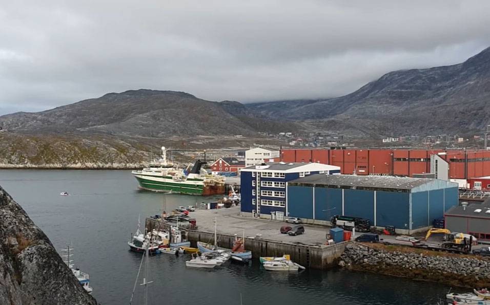 «Здесь нефти нет» - Гренландия отказалась от поисков у себя «чёрного золота»