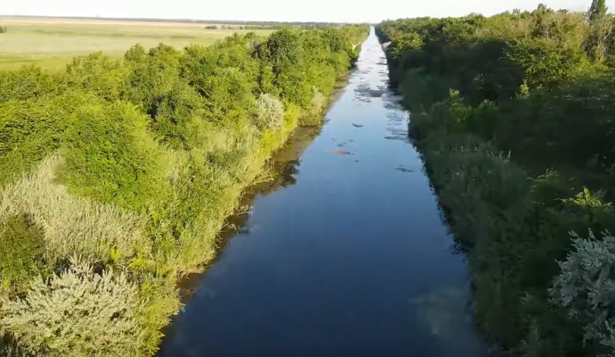 Северо крымский канал река. Дублёр Северо-Крымского канала. Северные воды. Водный канал с Днепра в Крым. Реки Украины.