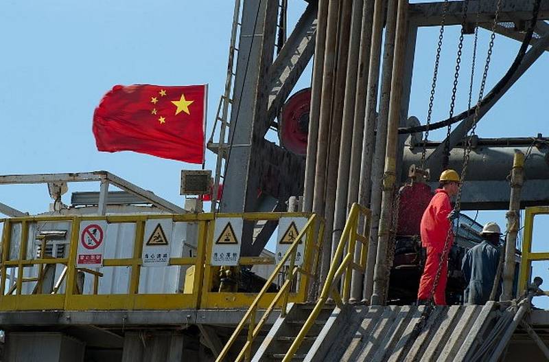 «Передумали быть экстенсивной сверхдержавой»: сдвиги в Китае обрушат мировой спрос на нефть