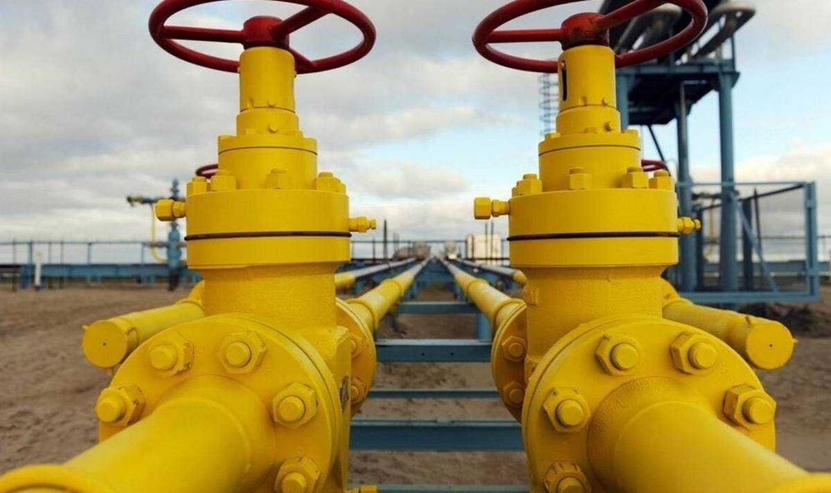 Фантазии «Нафтогаза»: Украина отклоняет не сделанное Россией «газовое предложение»
