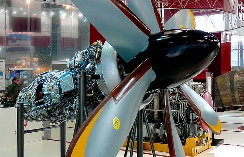 Авиационные и морские двигатели в РФ будут разрабатывать с помощью «цифрового двойника»