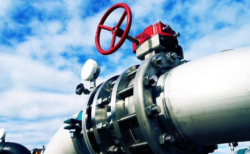Переоценил свои силы: российский газ спасёт еще и Азербайджан