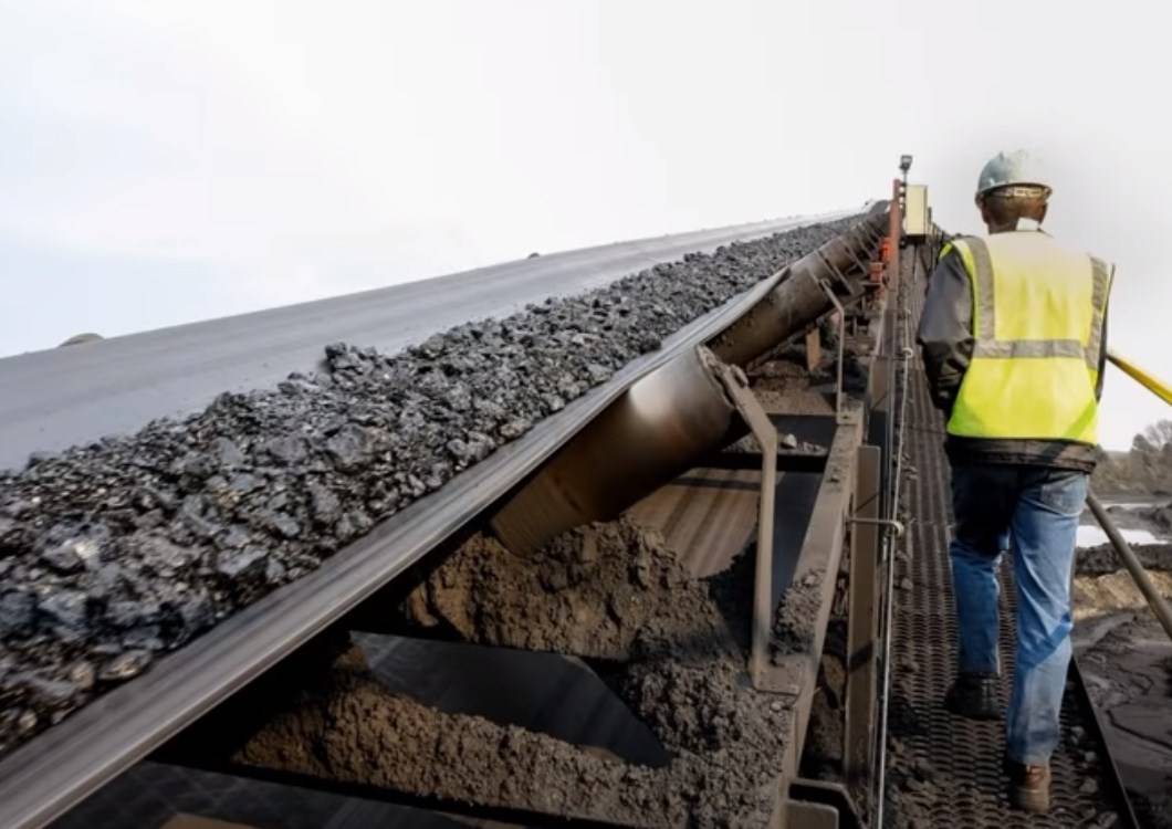 Растёт спрос на российский уголь, что вызывает недовольство «зелёных»