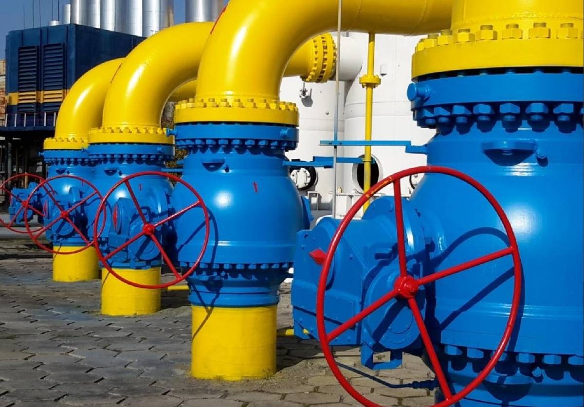 У «Газпрома» не хватает сырья для Европы