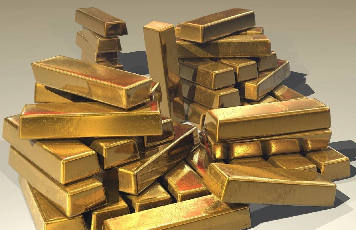 В России предложили отдать золотодобычу полностью в частные руки