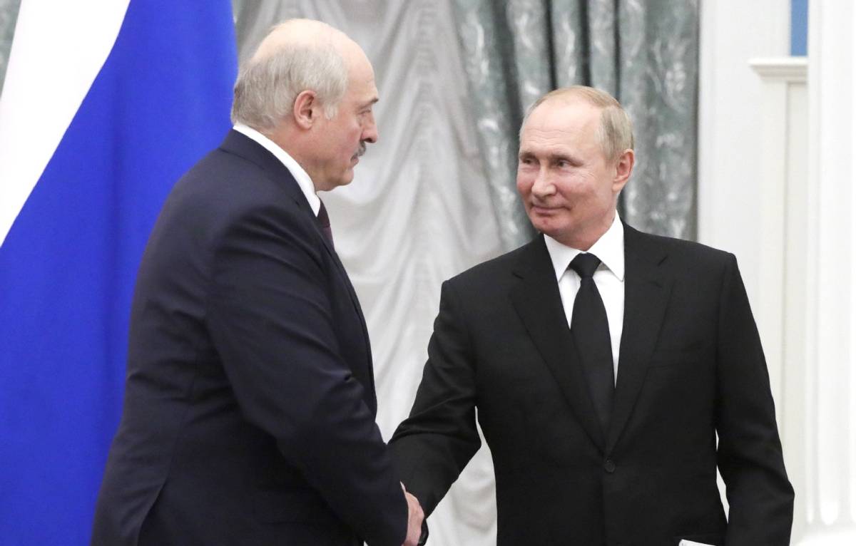 Прорыва в экономическом плане не произошло: почему встреча Путина и Лукашенко не стала «интеграционной»