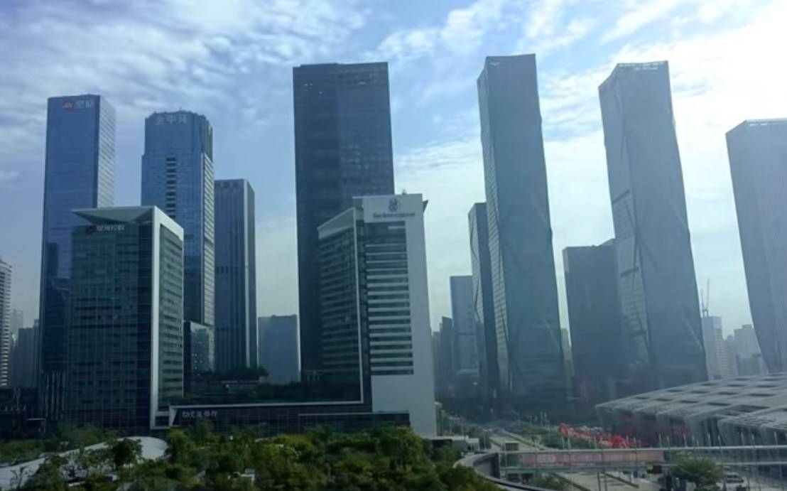 Рынок недвижимости как «бомба замедленного действия» в экономике Китая