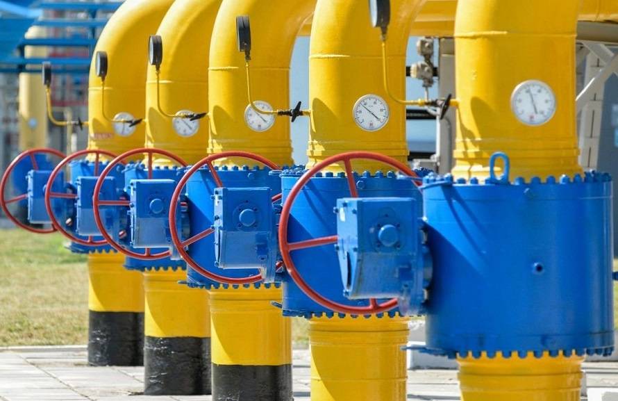 «Нафтогаз Украины» требует антироссийских санкций за высокие цены на газ