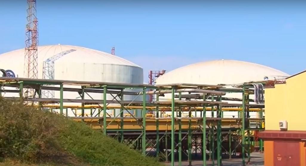 Последствия «евроинтеграции»: заоблачные цены на газ остановили работу Одесского припортового завода