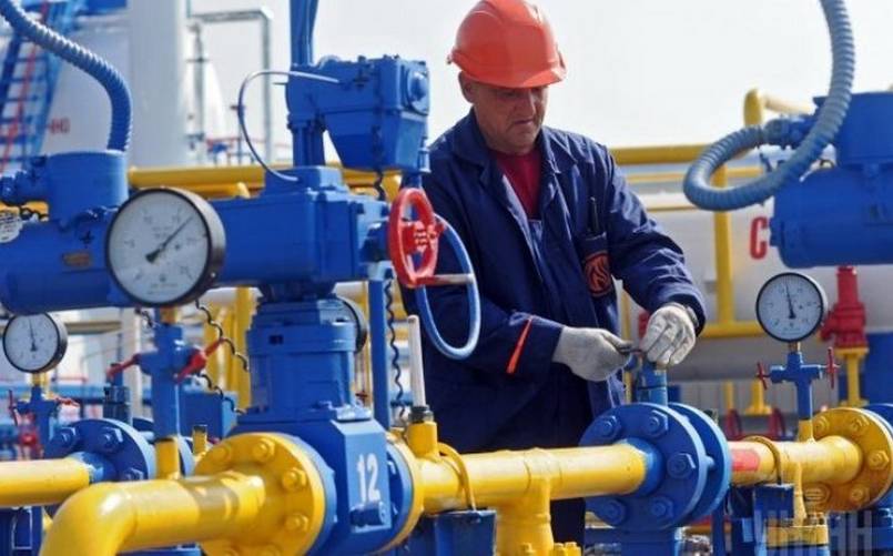 Экономическая победа Европы над Россией обернулась газовым кризисом