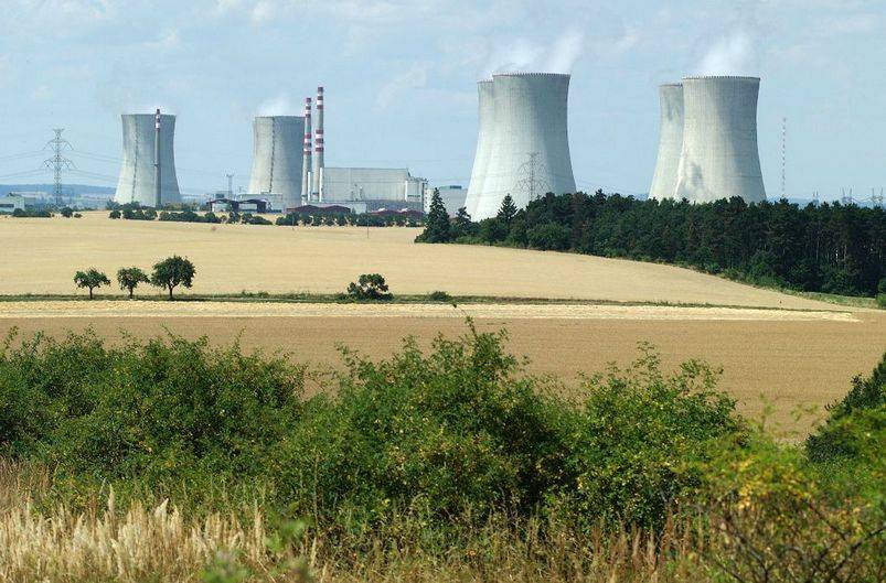Официально и окончательно: Чехия отказала России в проекте модернизации АЭС «Дукованы»