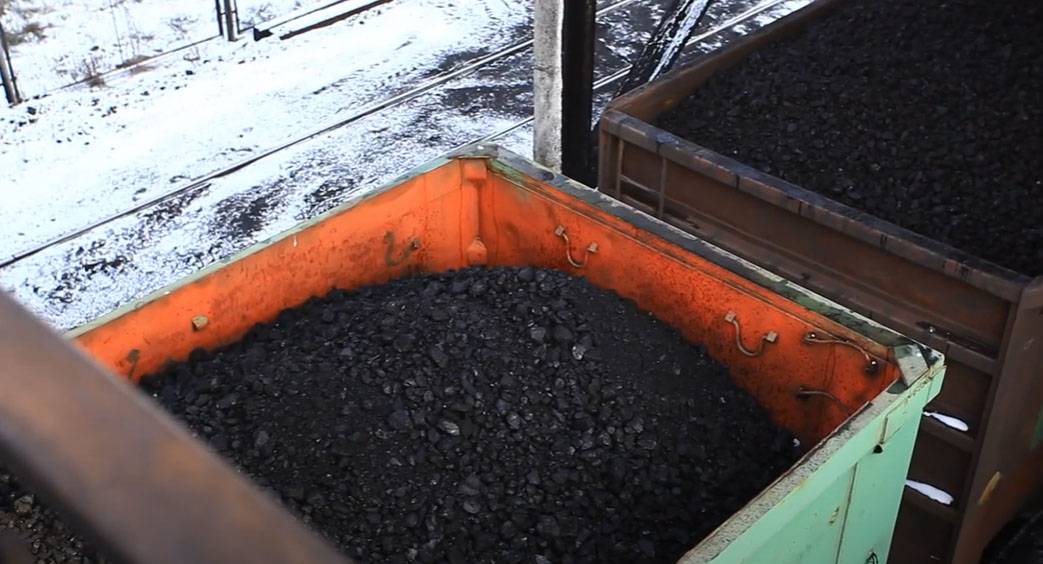 ЕС обвинил Россию в резком росте цен на уголь