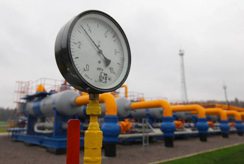 «Будем умолять на коленях»: польские комментаторы признали газовую зависимость Европы от РФ