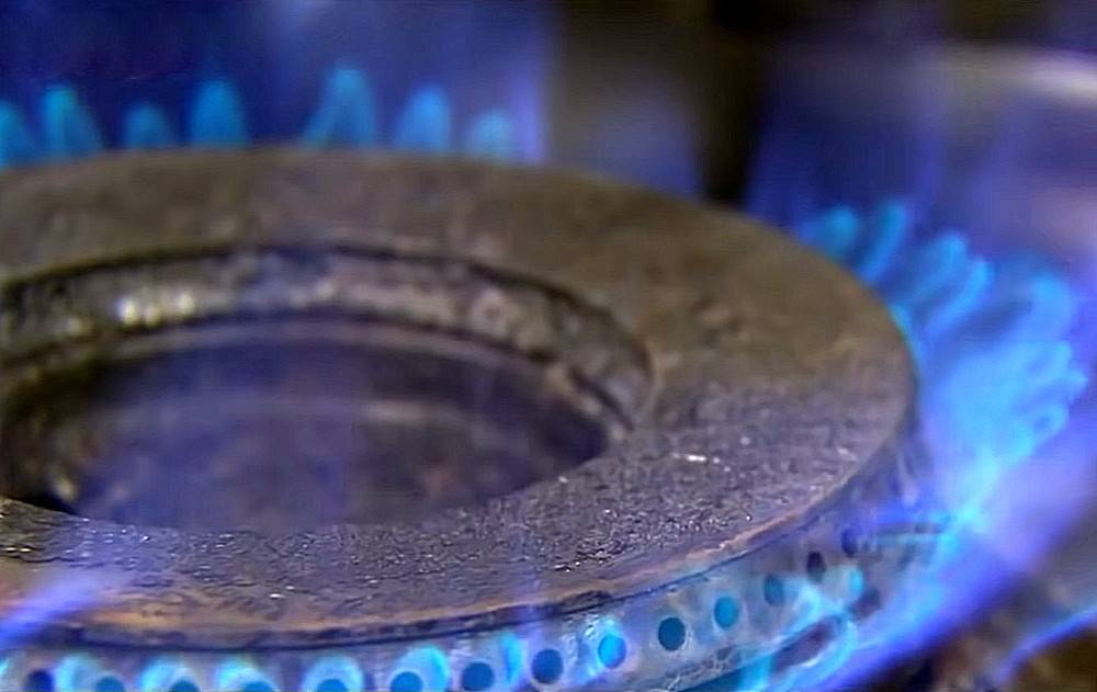 Молдавия не желает платить за российский газ 790 долларов