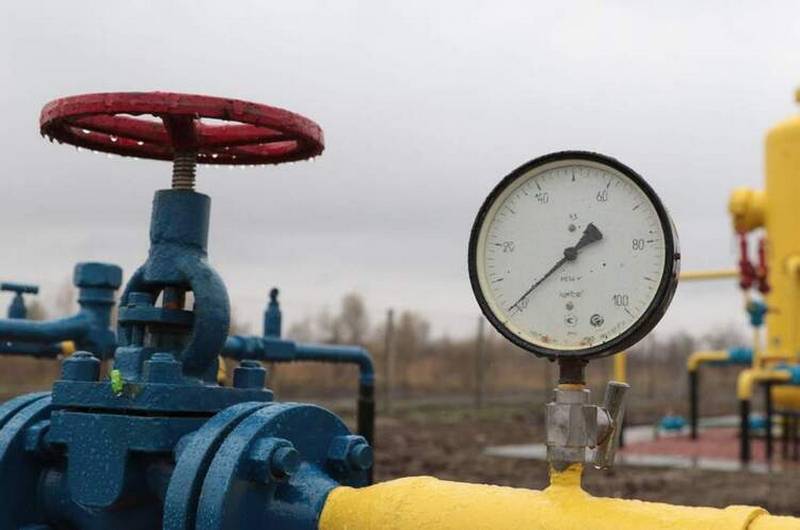 Контракт «Газпрома» с Венгрией толкает Украину на прямую сделку с Россией