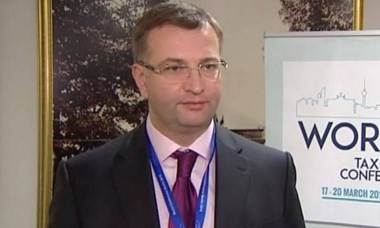 Украинский экономист: Наш инвестиционный климат как озоновая дыра