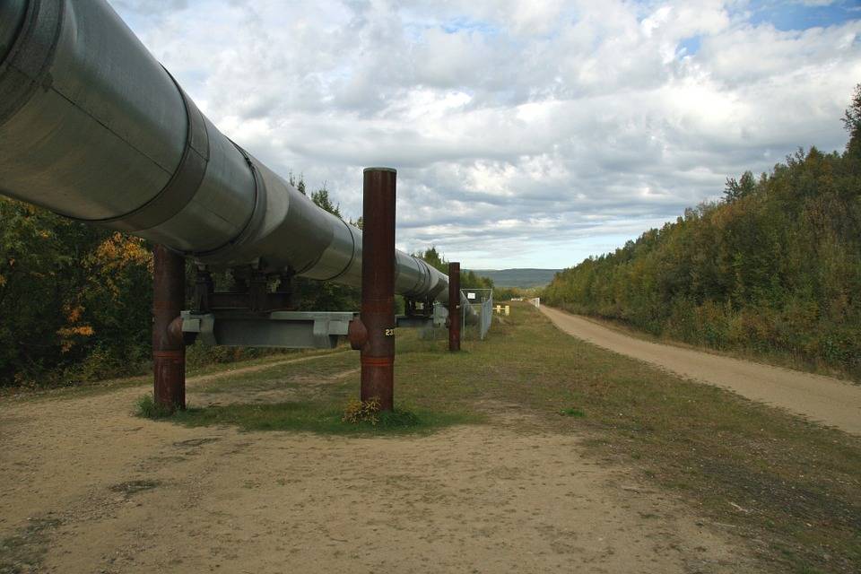 «Газпром» стал «донором» прибыли для своих европейских клиентов
