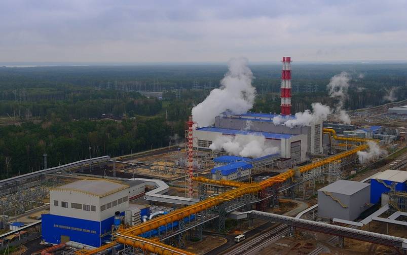 На Западе подсчитали долю возобновляемых источников в энергопотреблении лидеров российской горнодобычи и металлургии