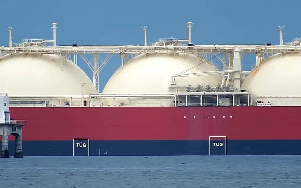 Почему американский СПГ так и не стал конкурентом российскому газу