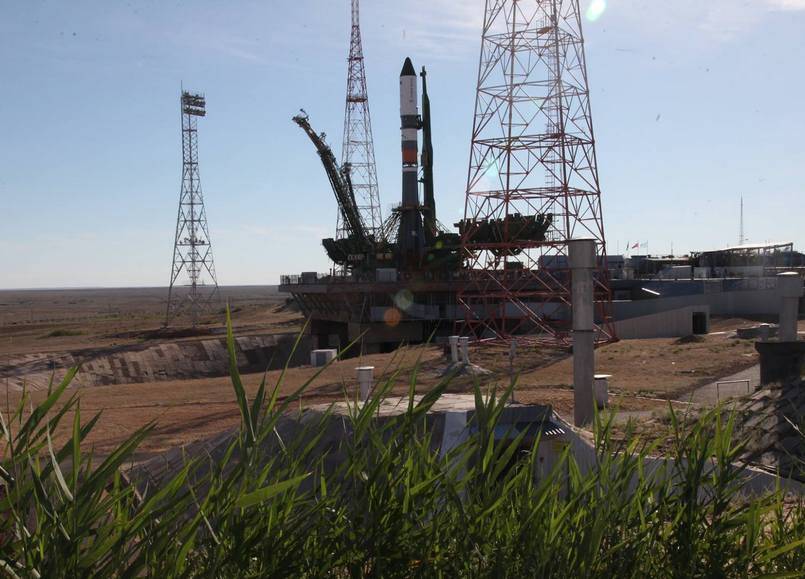 В Казахстане нашли деньги на совместный космический проект с РФ