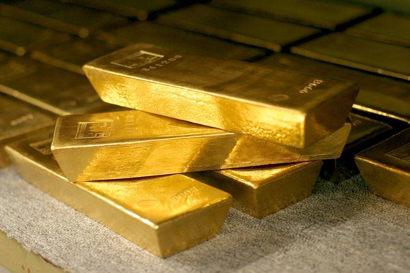 Польская экономика делает ставку на золото