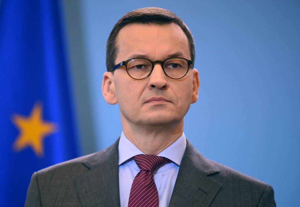 В Польше признали: «Без денег Брюсселя мы станем маргиналами Евросоюза»
