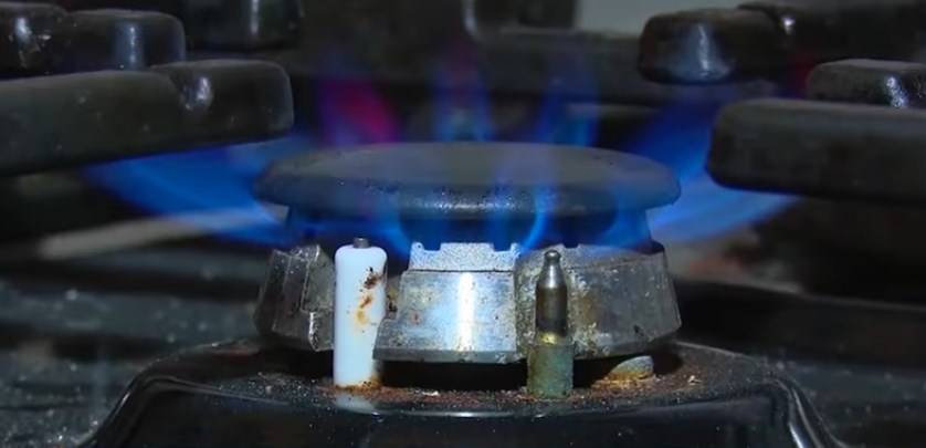 Молдова на грани энергетического коллапса: граждан просят экономить газ