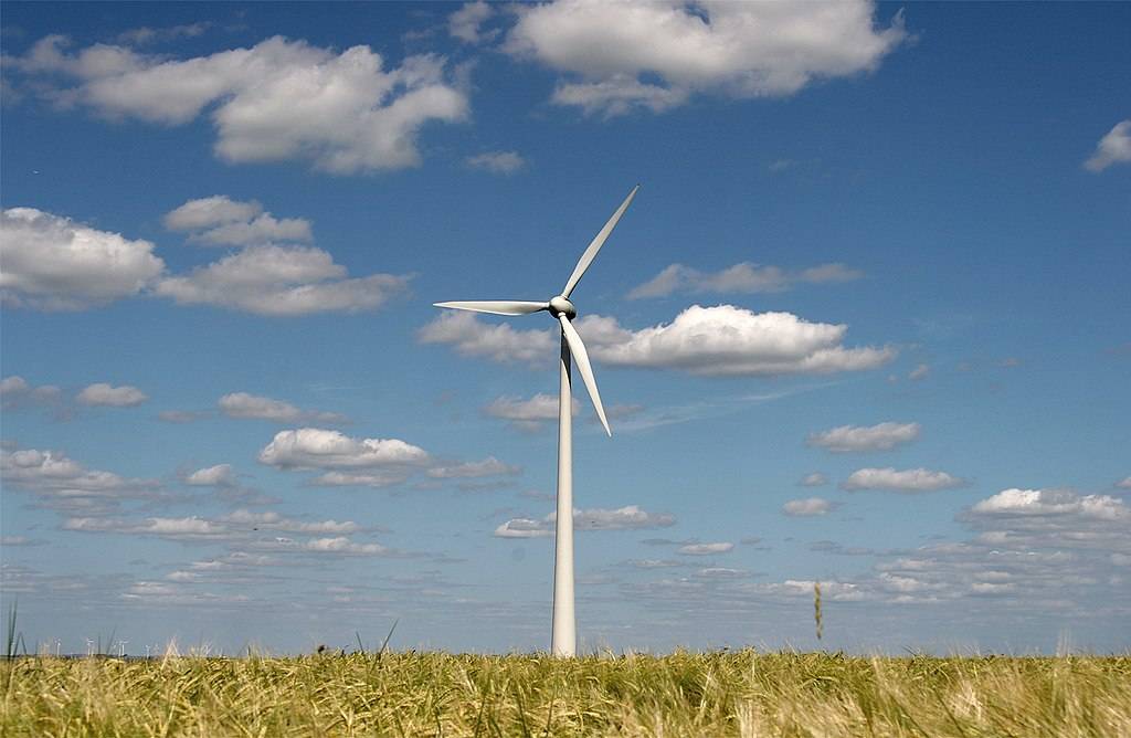 Деньги на ветер: инвесторы Европы потеряли 2 миллиарда евро, вложенные в «зеленую энергетику»
