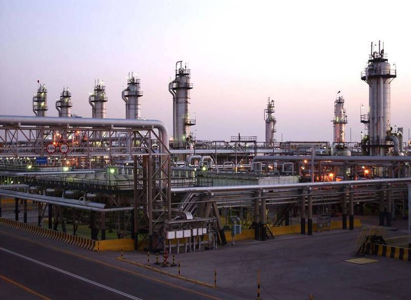 Саудовская Аравия решила вкладываться в производство водорода