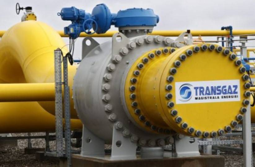 В Румынии участились случаи сырьевого мошенничества от имени «Газпрома»