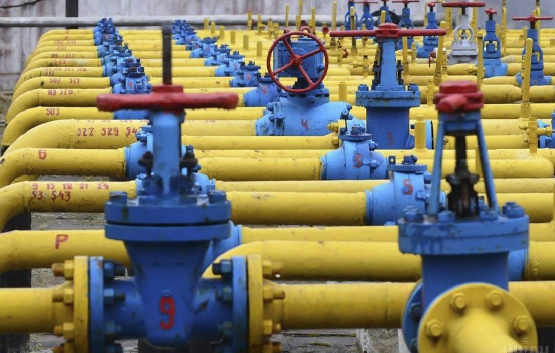 Кубометры становятся «золотыми»: Молдавия готовится покупать газ у России «тайно»