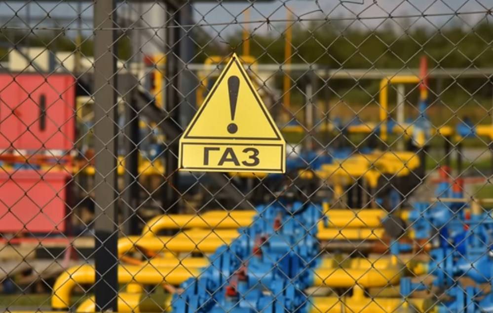 Украина грозит «оптимизировать» свою ГТС в случае отказа «Газпрома» от транзита