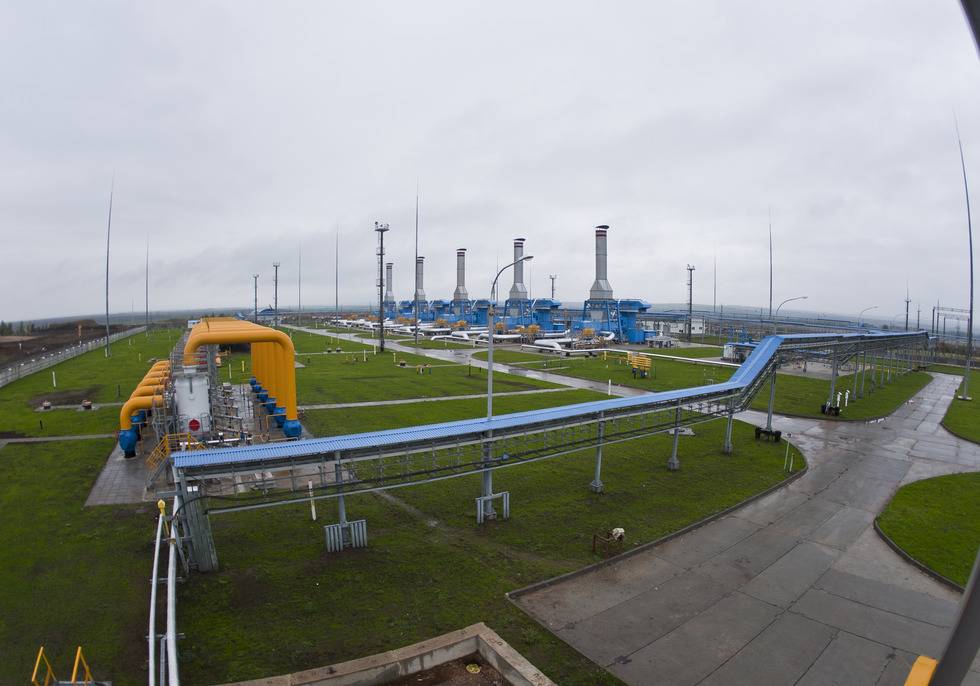 На Украине призвали искать альтернативу газу и предложили биотопливо из сельскохозяйственных и древесных отходов