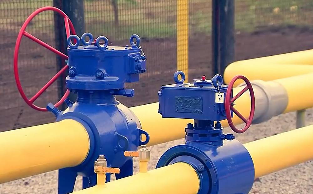 Украине предрекли расплату за бездарность в вопросе природного газа