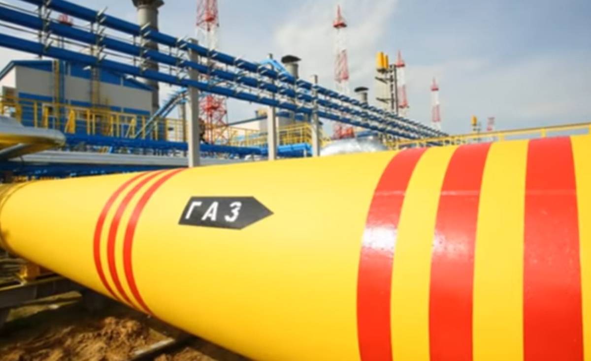 Польша требует от «Газпрома» изменить текущую формулу расчета цен на газ