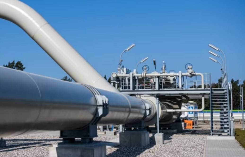 В Германии выступили против участия украинских и польских компаний в сертификации газопровода «Северный поток-2»