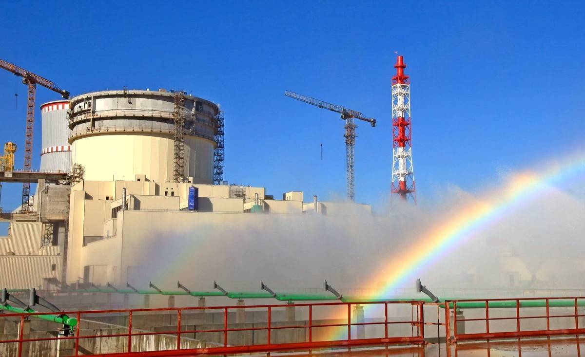 OilPrice: Ядерные отходы опаснее изменения климата?
