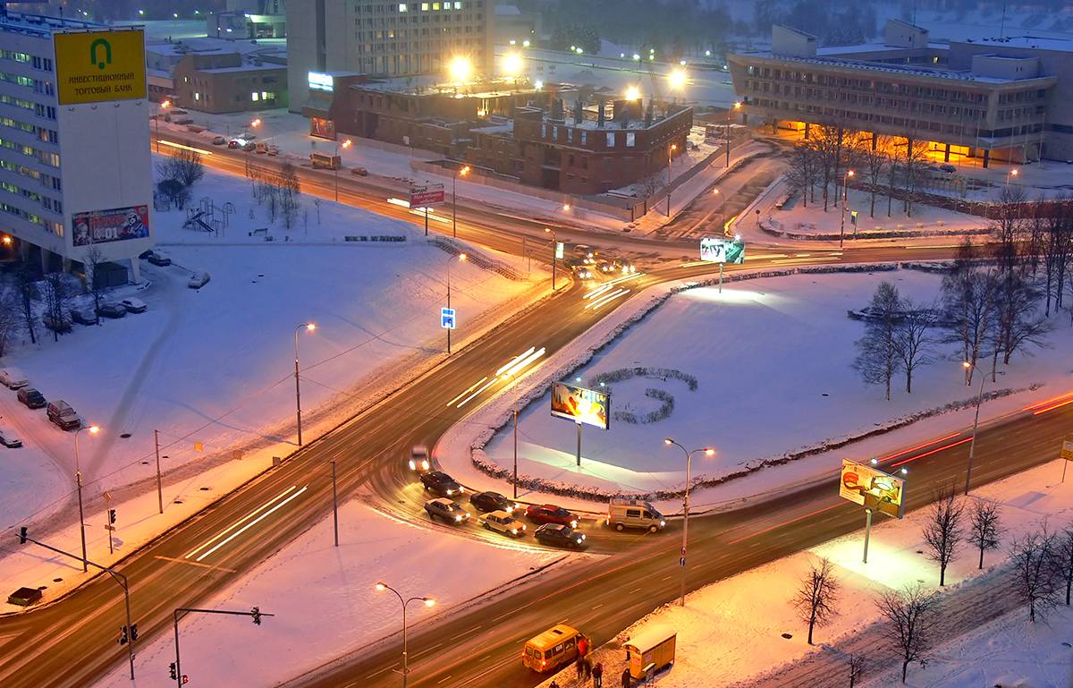 Аномальная зима отменяется: российские метеорологи изменили свои прогнозы