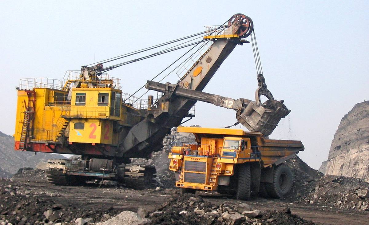 Киев принципиально не желает получать дефицитный уголь от Донбасса