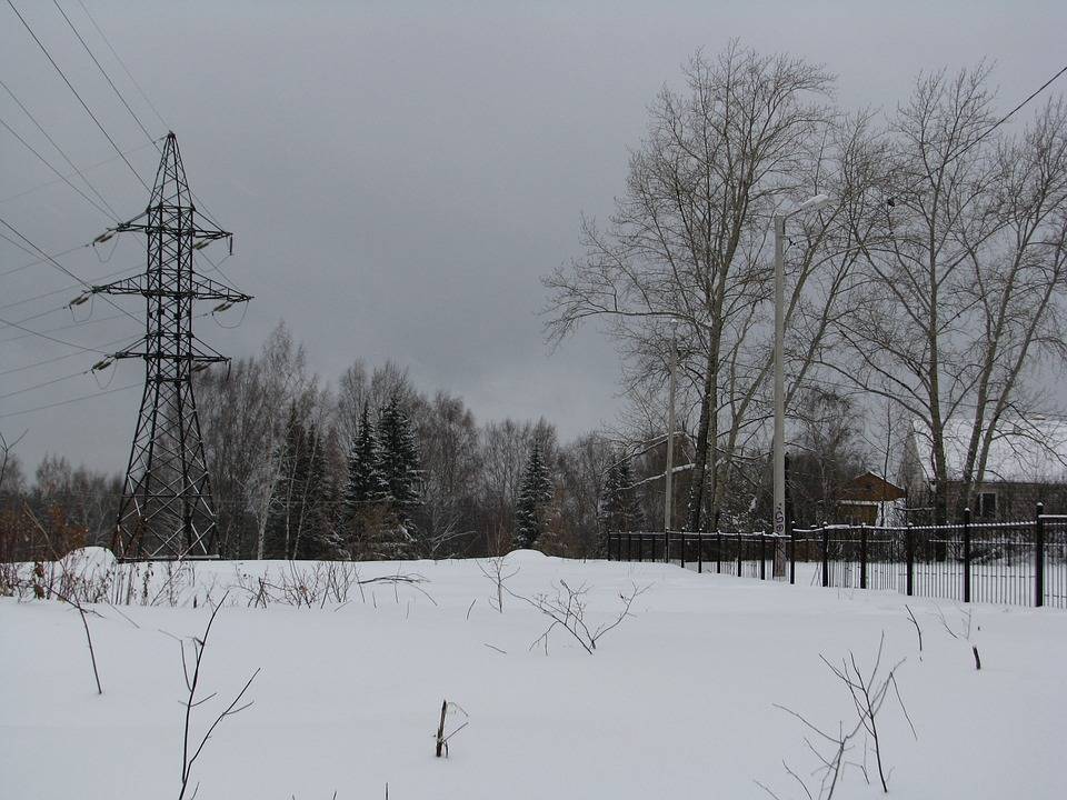 Казахстану грозит острая нехватка электроэнергии