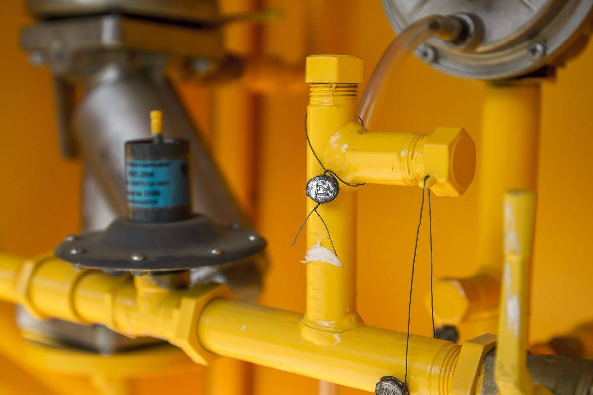 Отказ от доллара: Раскрыты новые детали газового контракта «Газпрома» с Молдавией