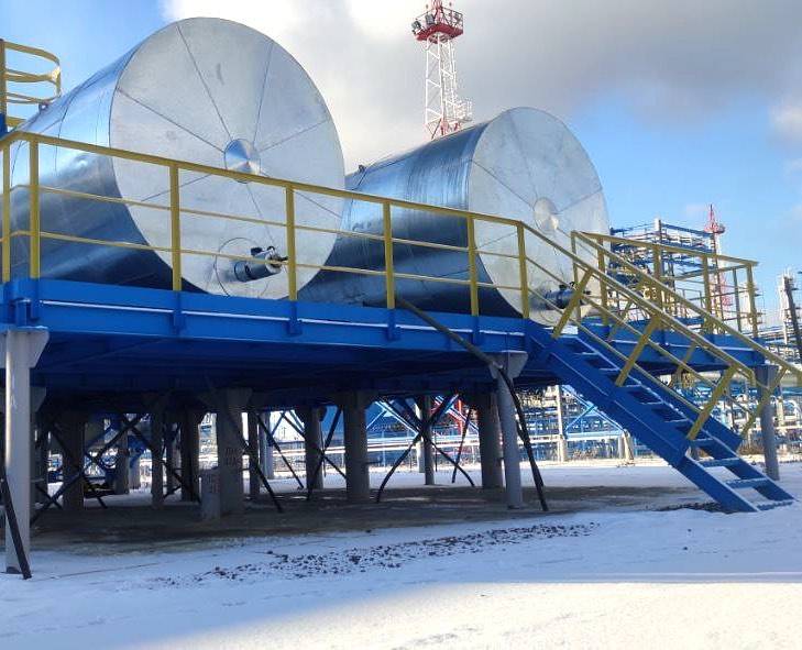 На Украине не исключают начала переговоров с «Газпромом» о прямой покупке газа