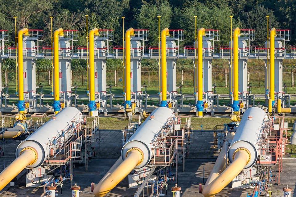 Рост стоимости поставляемого на Украину газа оказался четырёхкратным
